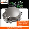 Motorcycle Engine Stator Crankcase Gasket Right Engine Stator Cover For Kawasaki ZX10R ZX10 2011-2013 Guard Cap Lid Protector