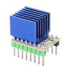 MC2208 V1.2 Stepstick Stepper Driver Module for SKR V1.3 V1.4 MKS GENL 3D Printe