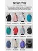 Unisex Oversized Solid Color Hooded Sweatshirt - Long Sleeve Pullover with Pocket
