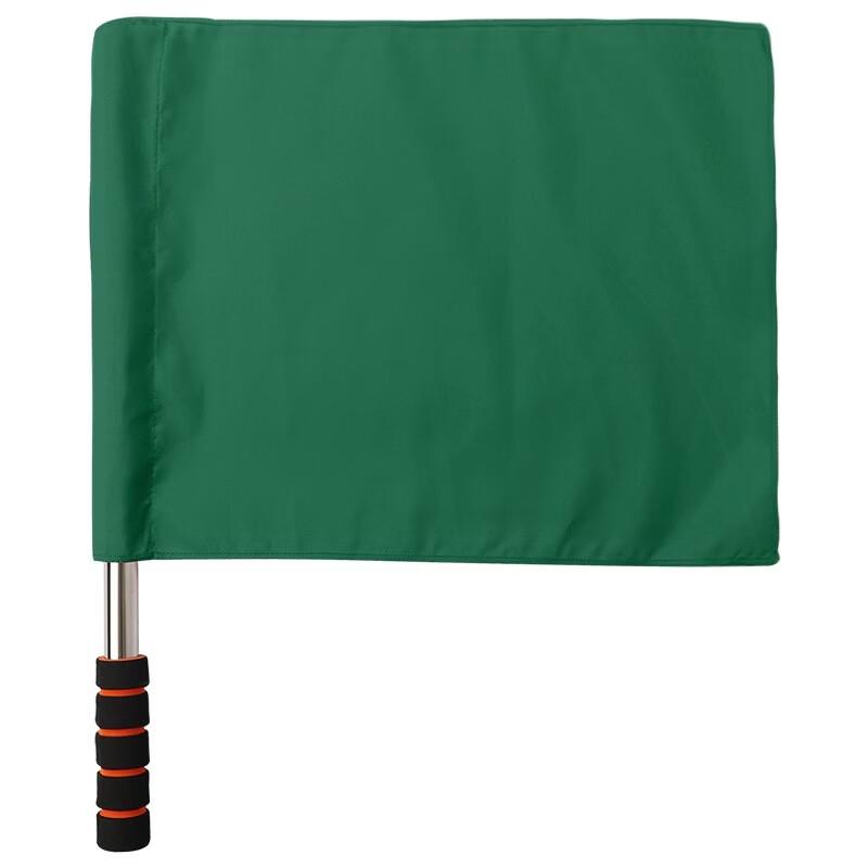 Referee Command Hand Flag