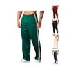 Pantaloni della tuta da uomo alla moda Primavera e Autunno Pantaloni sportivi sottili Pantaloni casual da jogging fitness