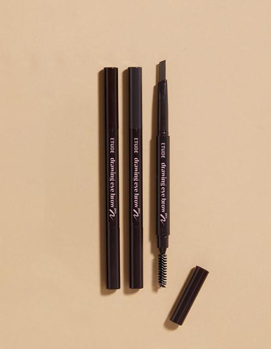Etude Drawing Eyebrow No.1 Dark Brown