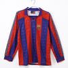 Vintage Long Sleeve Football Jersey AC Inter Milan Lazio Retro Soccer Shirt Fans
