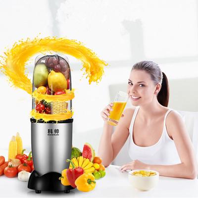Mixovací odšťavňovač mlecí stroj Mini multifunkční varný stroj na mletí výživy