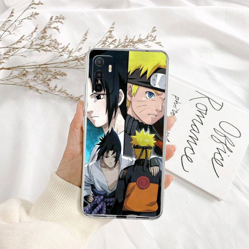 

TR4 Anime Naruto Phone Case for Motorola Moto G10 G20 G30 G31 G32 G34 G35 G41 G42 G50 G51 G52 G55 G60 G60S G62 G71 G72 G75 Motorola Moto G72