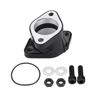 Vergaser Carb Ansaugstutzen Stiefel Joint für Yamaha Warrior YFM 350 19872004