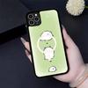 Popular Cute J-Joke B-Bear Magnetic Wireless Phone Case For IPhone 17 16 15 14 Plus 13 12 11 Pro Max