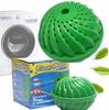 Balle de lavage propre POUR laver SANS poudre 1500 SANS produits chimiques
