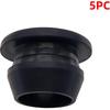 5-pack PCV Valve Grommet Compatible with Toyota Tacoma Tundra Lexus LS430 IS300 – OEM 90480-18001 Replace 90480-18008
