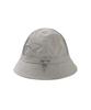 [Snowpeak] Mesh 6-Panel Bucket Hat Gray (S24MUFBH76)