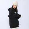 New Disney X MLB X Disney Collaboration Sweatshirts Unisex Black 3AHDD1014-50BKS