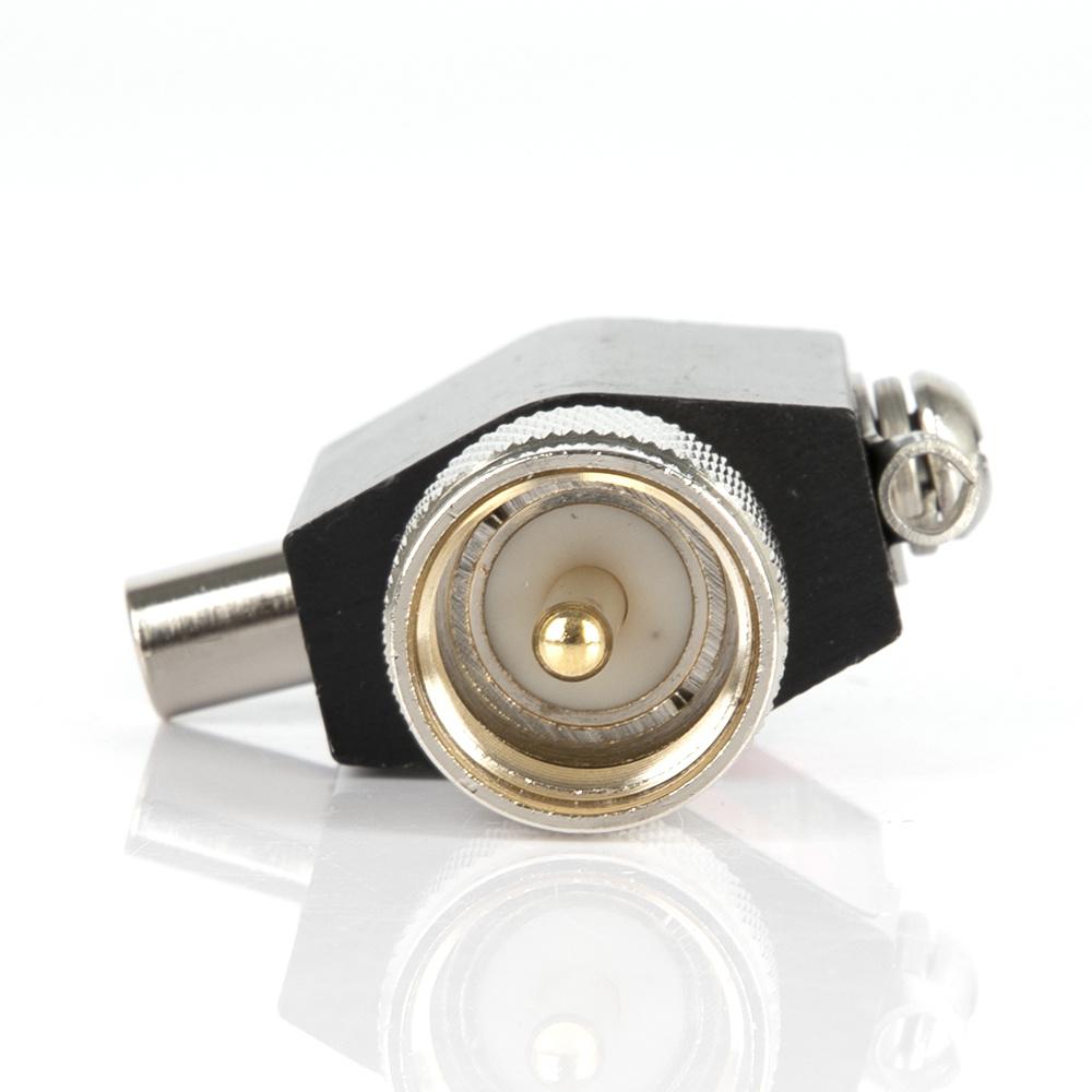 CA-35RS Outdoor Antenna Coaxial Arrester Protector Male to Female UHF Connector Lightning surge Protector Arrester