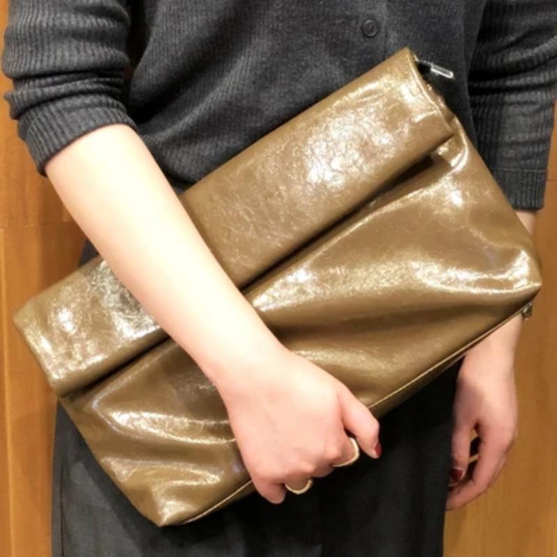 Women's Designer Handbag Fashion Shoulder Messenger Envelope Pouch