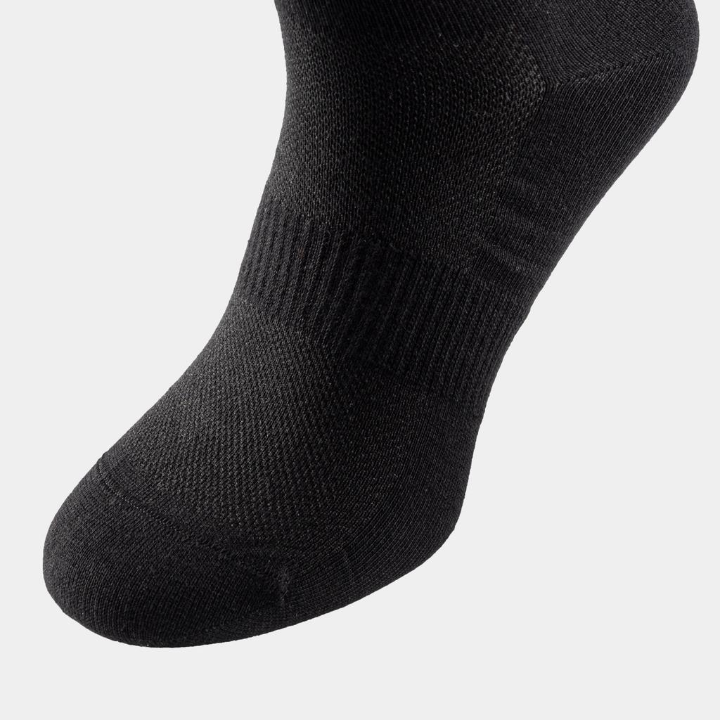 Alpinus Alpamayo 3-Pack Socks Black Fl43773 Size 43-46