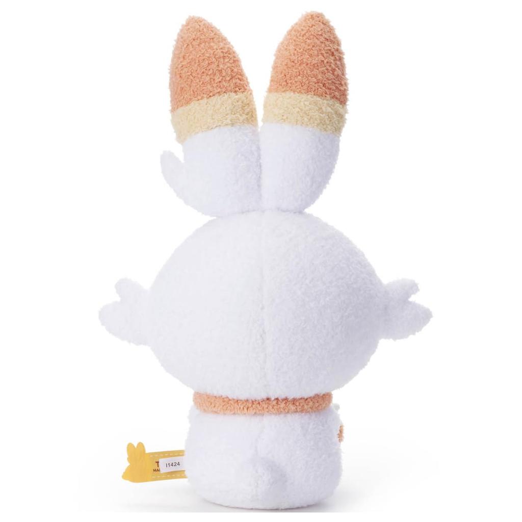 Pocket Monster Pokemon Poke Piece Plüschtier Hibunny Plüsch Höhe 42cm (Plüsch Ver.) Ca.