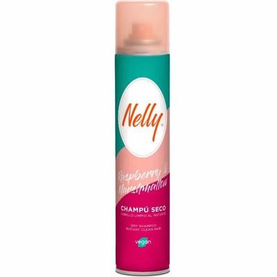 Nelly Champu Seco 200ml Βατόμουρο