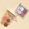 ETUDE Official Play Color Eyes Mini Object Lavender Potpourri Eyeshadow Palette