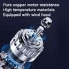 Car Wireless Vacuum Cleaner Multifuncional Inflator 120W High Power Cordless Home Appliance Vacuum