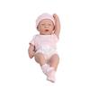 Babe Dolls Realistic Newborn Babe Dolls DIY Simulation Babe Girl Handmade Toy