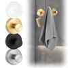 Strong Vacuum Suction Cup Hook Waterproof Clothes Hooks Useful Wall Hanger  for Bathroom
