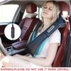 Mo Cuishle Shiatsu Back Shoulder and Neck Massager with Heat, Electric Deep Tissue 4D Kneading Massage, Best Gifts for Women Men Mom Dad, Fathers