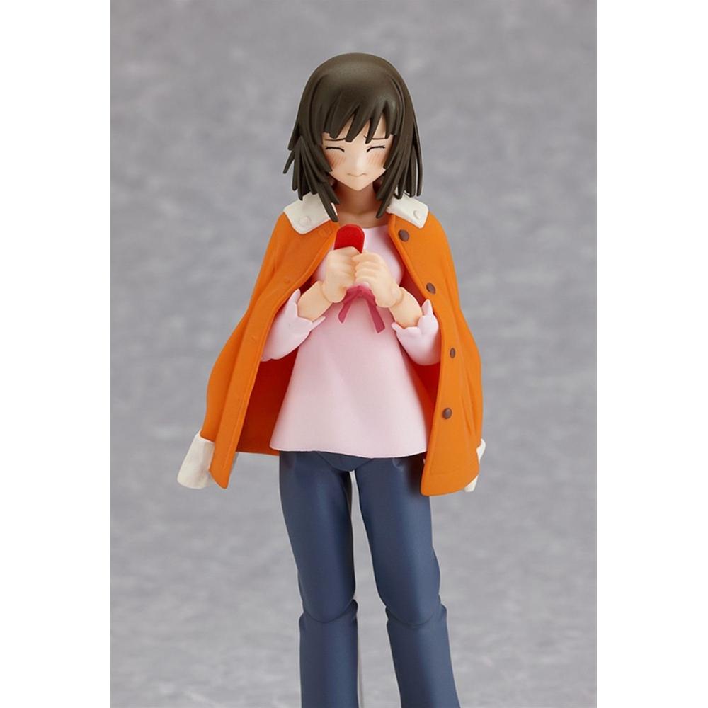 figma Bakemonogatari Nadeshiko Sengoku
