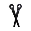 Heavy Duty Steel Square Valve Wrench