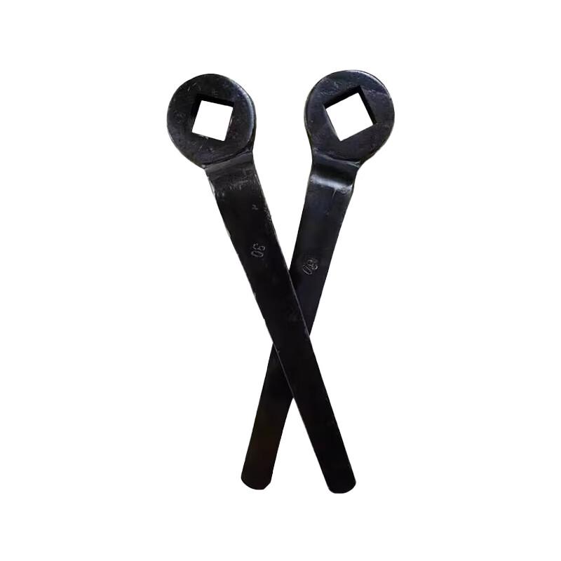 Heavy Duty Steel Square Valve Wrench