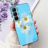 Hülle für Infinix Hot 50 Pro Plus X6880, niedliches Koi-Motiv, weiche TPU-Handyhülle für Infinix Hot 50, Hot50 Pro 4G X6881 und X6882