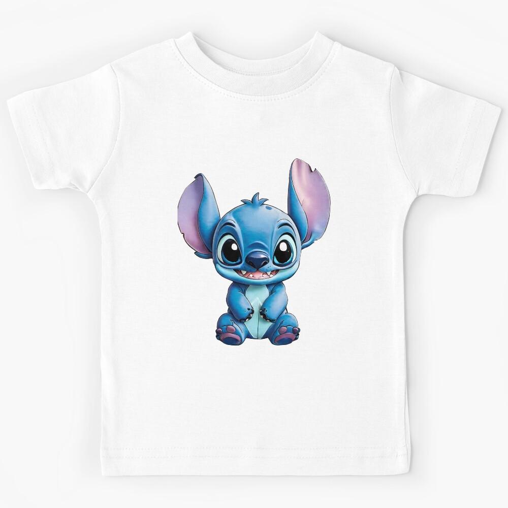 Lilo and Stich Kids T-Shirt 170