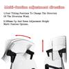 Universal Motorcycle Windshield Adjustable Angle Motorcycle Wind Screen  Front Vehicle