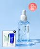 Hyaluronic Acid Layer Water Tox Ampoule 50ml  Cica Clear 15ml + Water Light Wrapping Mask 15ml Free 