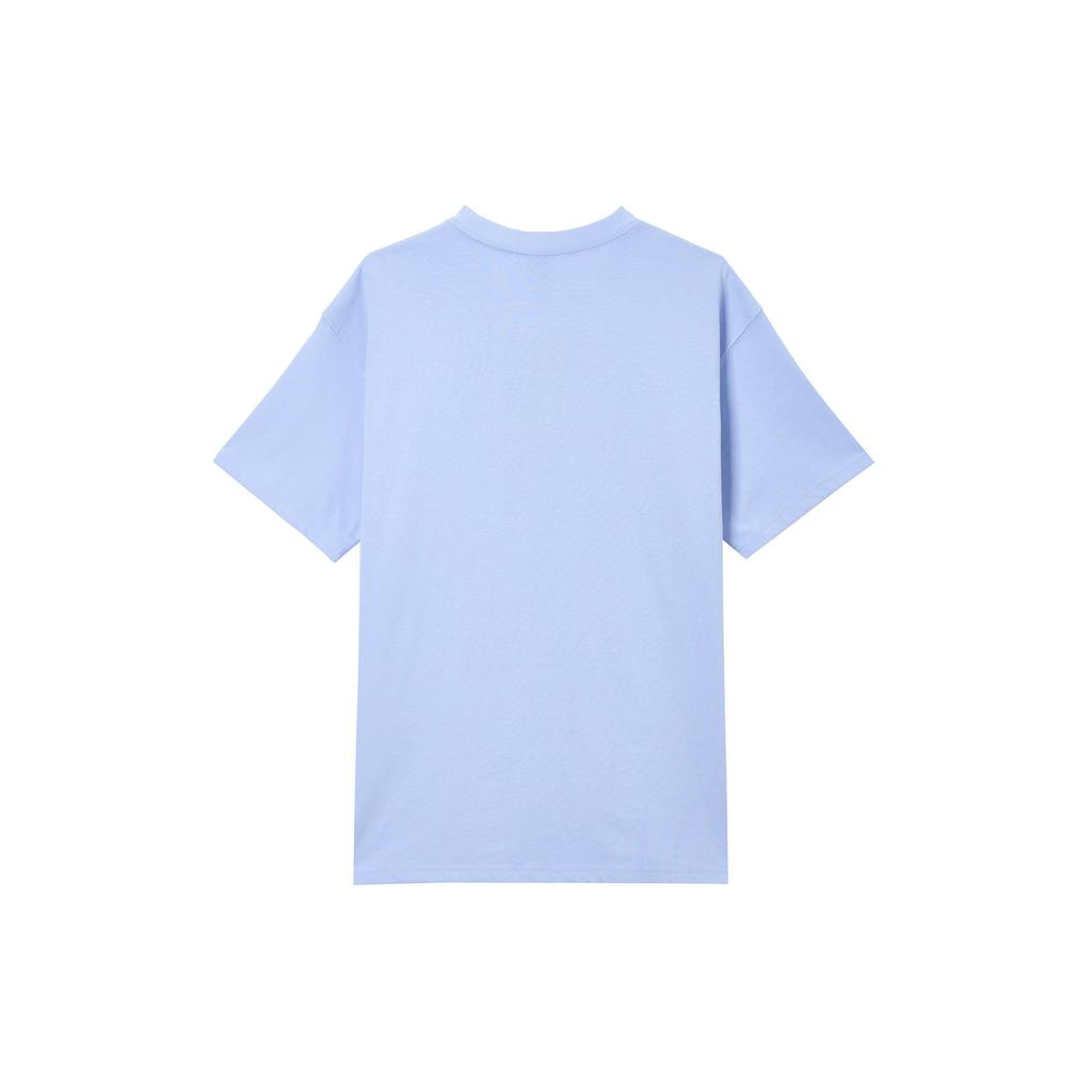 Nike Acg Leyline T-Shirt 'Blue' Men's FB8120-479
