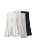Girls' Summer Flare Pants: Ice Cool, Versatile, Sun Protection & Mosquito Repellent