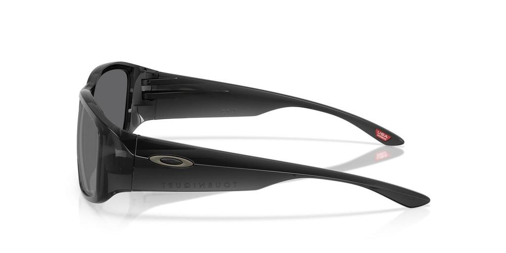 Oakley sunglasses 0OO9521 57mm Tourniquet Black Ink Pol Prizm Black Polar 95210757 Polarized