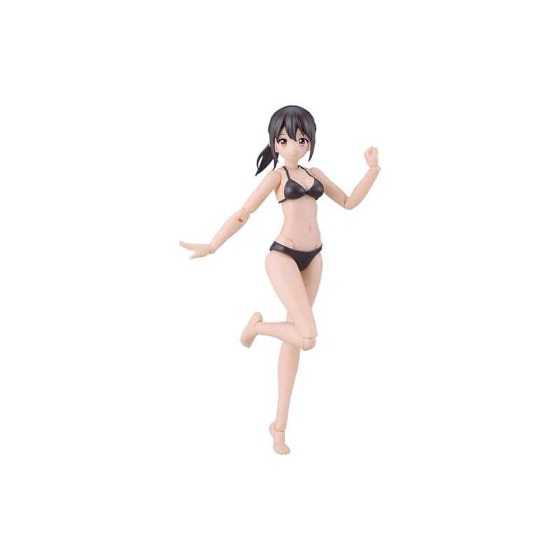 Good Smile Company PLAMATEA Muse Body: Ichika Bikini Ver. Type A Non-scale Assembly Plastic Model Kit