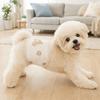 Breathable Pet Dog Diaper Adjustable Sanitary Underwear Reusable Pet Sanitary Pants  Pet Cat