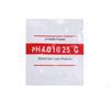 25pcs/lot PH Buffer Powder 4.00/6.86/9.18 Calibration Point PH Measure Calibration Solution Tool Accessories For PH Test Meter