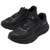 HOKA Clifton One9 Carbon Black Unisex Sneakers 1155370-BBNB