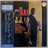 LP Record JJ JOHNSON, KAI WINDING - Brand New Swinging Together Again YS8516AI IMPULSE 1978 Japan Obi Jazz Used
