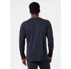 Helly Hansen Базовый слой с длинным рукавом Lifa Active Stripe Crew