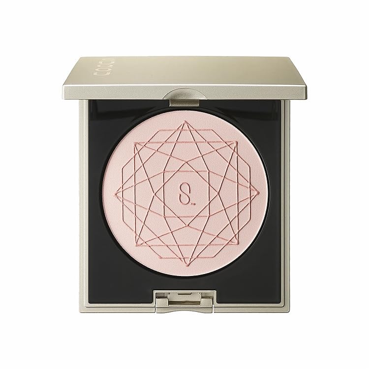 

SUQQU 20th Anniversary Face Compact 102 Benitsuya [Parallel Import]