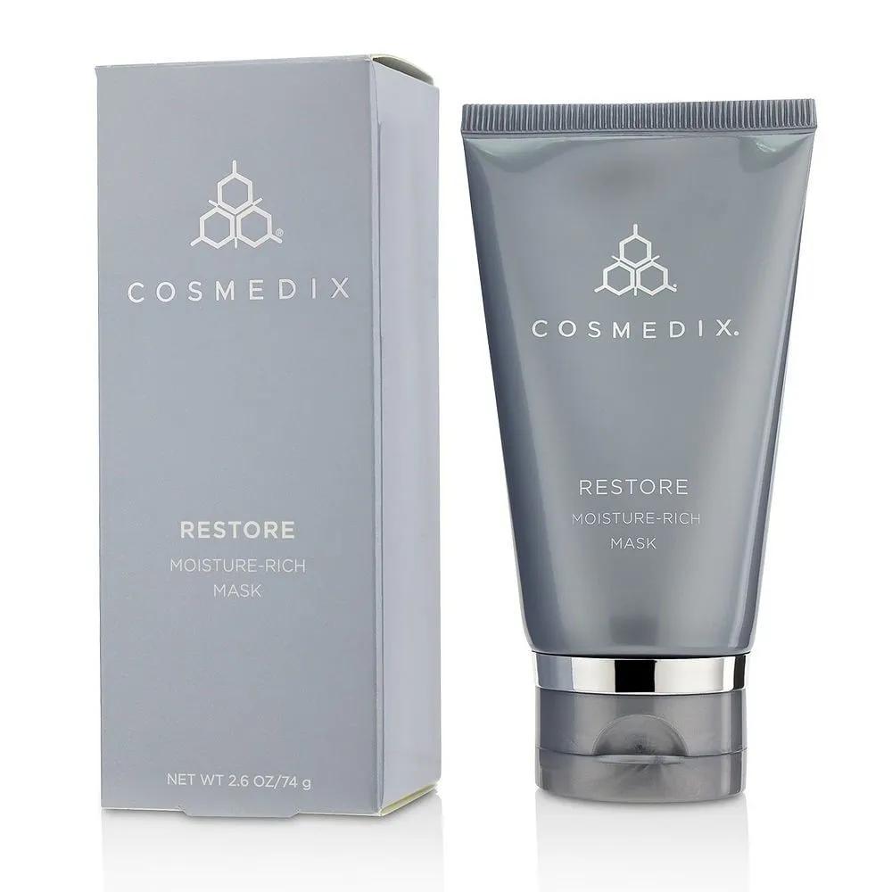 

COSMEDIX Restore Moisture Rich Mask 74ml