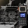 Baofeng UV25M Dual-Band Two-Way Radio (CN Version)