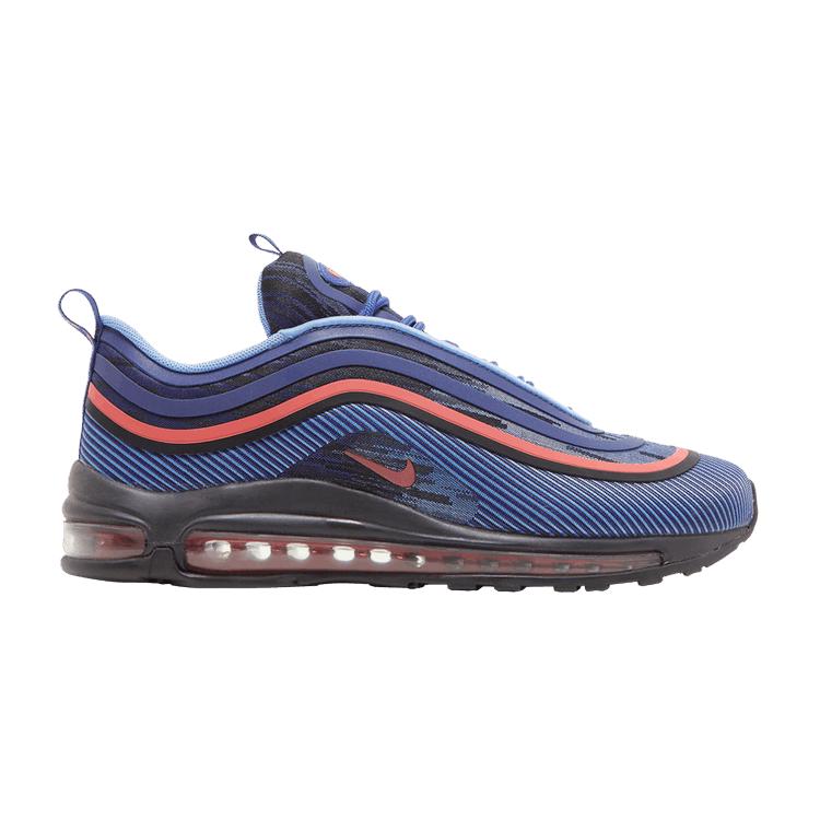 Max 97 LanÇamento TÃªnis Nike Tênis Nike Air Max 97 Rosa Bege