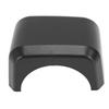 Front Driver Side Door Mirror Arm Cover Replacement for   1500 2500 HD 3500 HD 23444132