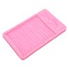 Chinese Style Bamboo Leaf Silicone Mold Bamboo Pattern Baking Mould for DIY Cake Fondant Chocolate