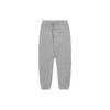 New Nike Knitted Sweatpants Men's Light Gray DX0795-063