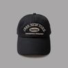 Korean Retro Baseball Caps for Women Are Versatile In Autumn and Winter  and Street Letter Embroidered Baseball Caps for Couples In Summer