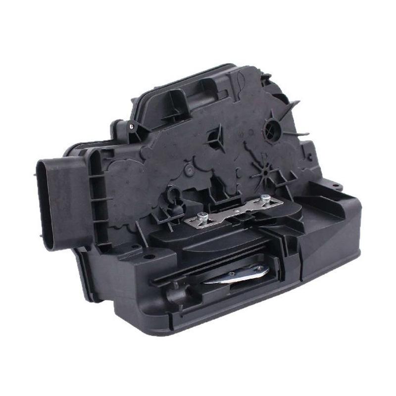MK8 2014 Transit Front Door Lock L BK31V264A01BD Front Door Lock L чёрный